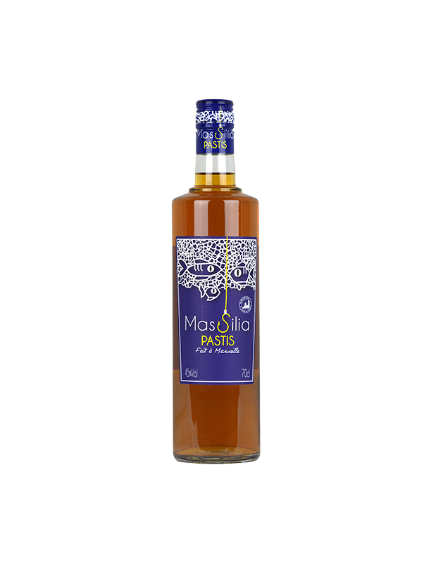 Pastis Massillia