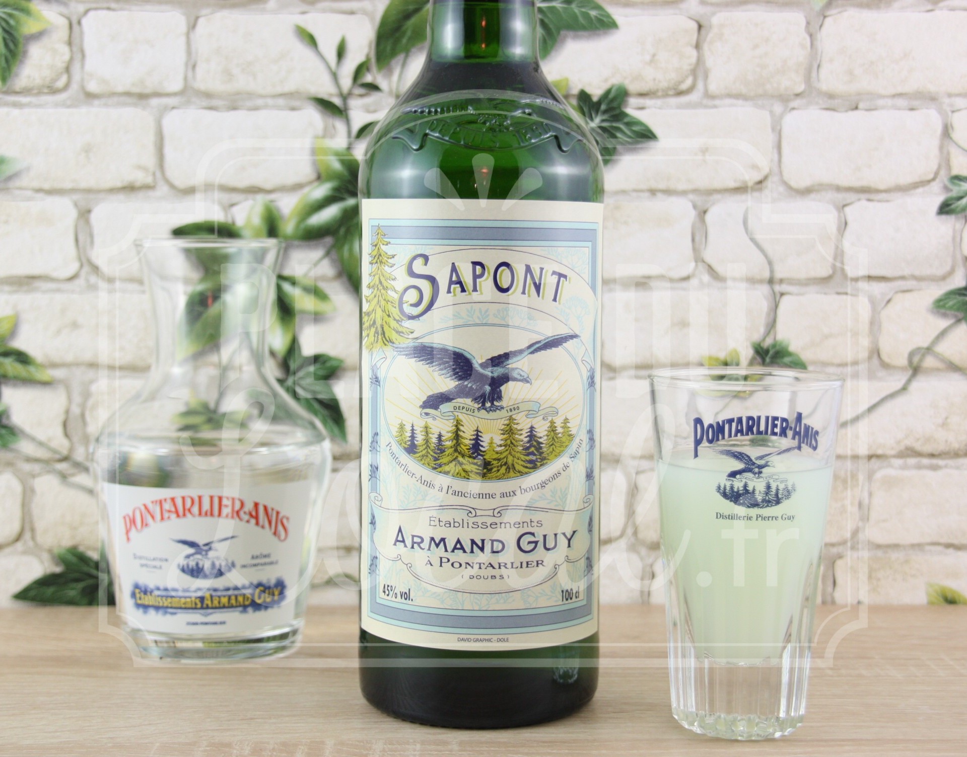 SAPONT