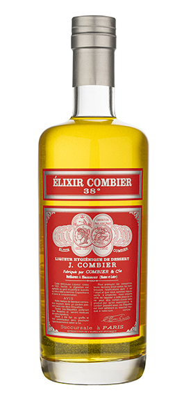 Elixir combier 